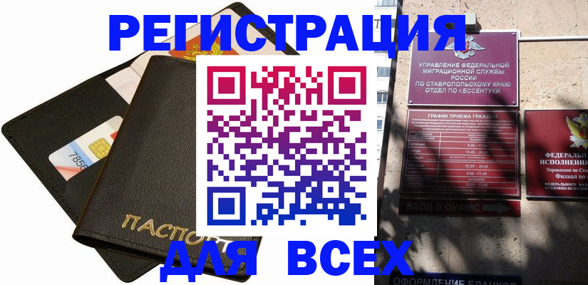 прописка для военкомата в Серпухове